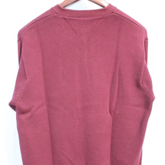 Tommy Hilfiger men's sweater - Picture 5 of 7